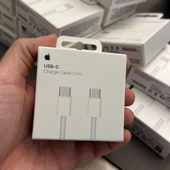 Apple USB-C Charge Cable (1m)